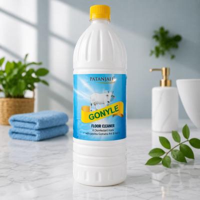Patanjali Gonyle Floor Cleaner 1ltr
